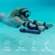 Waydoo SubNado Lite Ηλεκτρικό SeaScooter