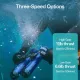 Waydoo SubNado Lite Ηλεκτρικό SeaScooter