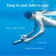 Waydoo SubNado Standard Package Ηλεκτρικό SeaScoote