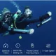 Waydoo SubNado Standard Package Ηλεκτρικό SeaScoote