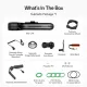 Waydoo SubNado Standard Package Ηλεκτρικό SeaScoote