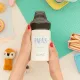 Θερμός Παγούρι Mr.Wonderful Papas 350ml - Είδη Φαγητού