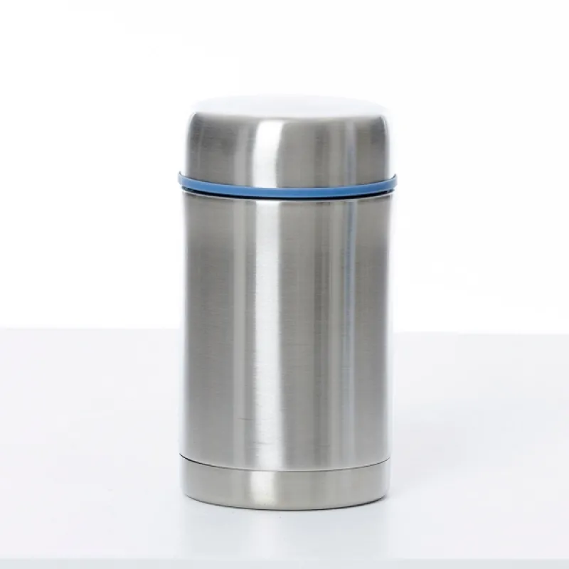 Ισοθερμικό Σακίδιο Θερμός Φαγητού 500ml Pompas - Είδη Φαγητού