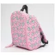 Ισοθερμικό Σακίδιο Teddies Pink με Θερμός Φαγητού 500ml - Ισοθερμικά Τσαντάκια