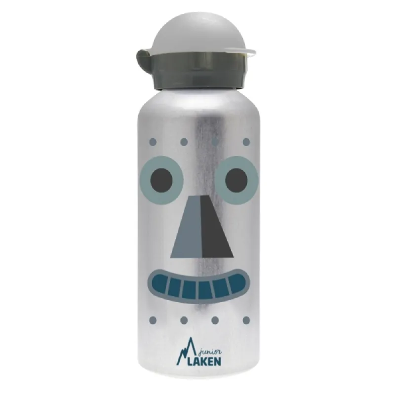 Παγούρι Αλουμινίου Robot 450ml G45RO - Παγούρια