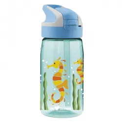 Παγούρι Cabalito 450ml - Πώμα Summit Γαλάζιο - GTNSC