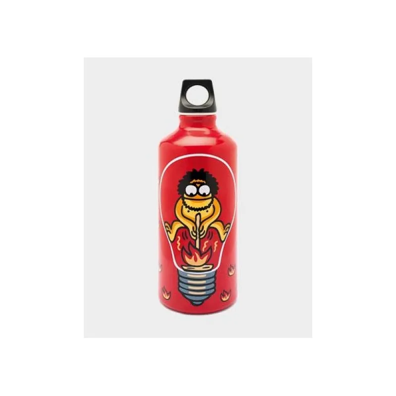 Παγούρι Αλουμινίου 600ml Sua K71-RF - Παγούρια