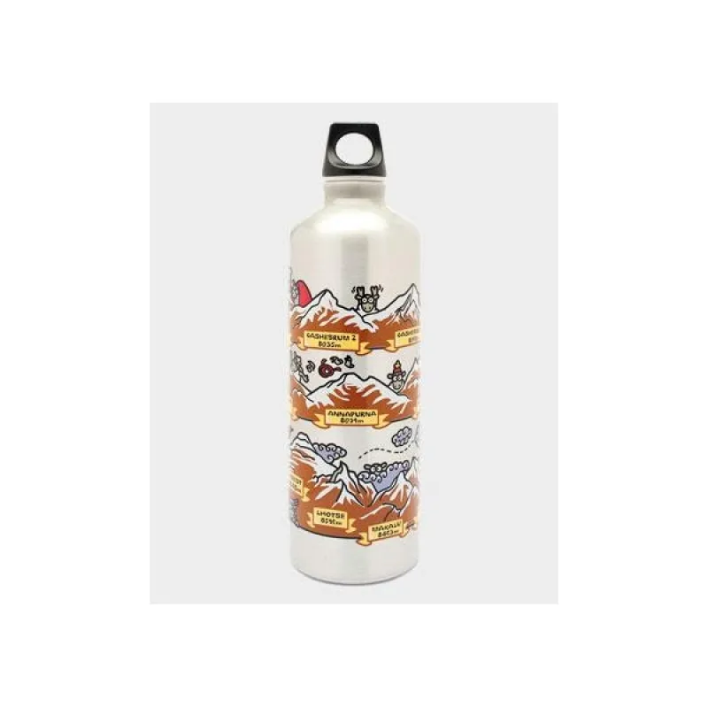 Παγούρι Αλουμινίου 750ml Himalaya K72-TM - Παγούρια