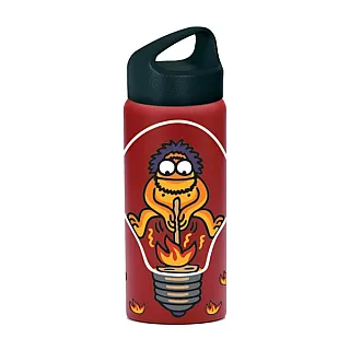 Παγούρι Θερμός Sua 500ml Πολύχρωμο - KTA5R