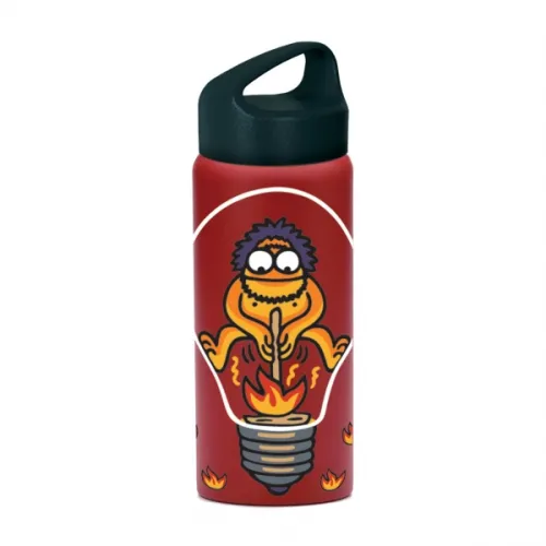 Παγούρι Θερμός Sua 500ml Πολύχρωμο - KTA5R