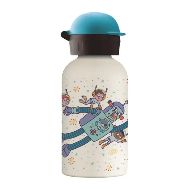 Παγούρι Θερμός Space Robot 350ml LTE3SP - Παγούρια
