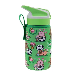 Παγούρι Θερμός Pinchichi με θήκη 350ml LTS3FP
