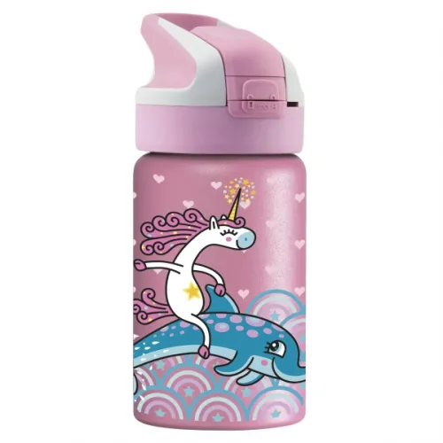 Παγούρι Θερμός Jumping 350ml TS3JU