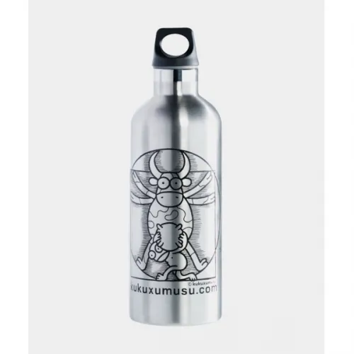 Παγούρι Θερμός Vitrubio 500ml KTE5VI