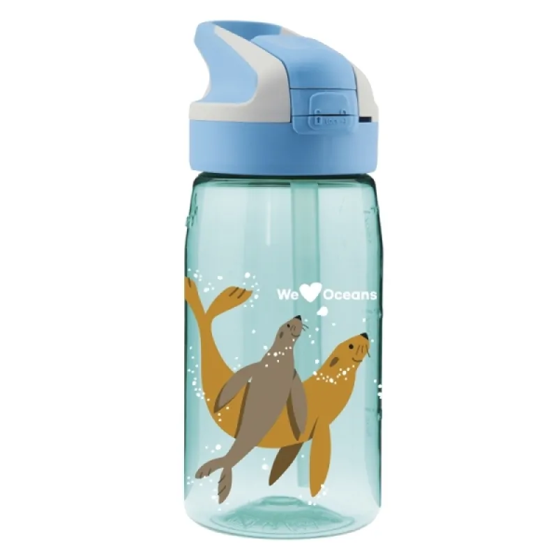 Παγούρι Fokis Tritan 450ml - Πώμα Summit GTNSF - Παγούρια