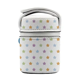 Θερμός Φαγητού Stars 500ml DLP5ST
