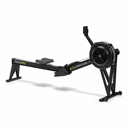 Επαγγελματικό Κωπηλατικό Concept2 RowErg Tall  Σε 18 Άτοκες Δόσεις