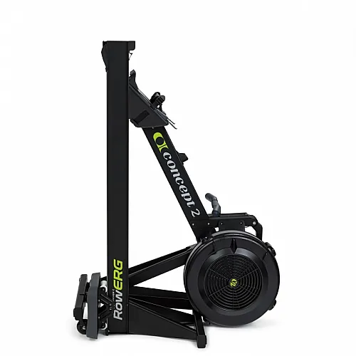 Επαγγελματικό Κωπηλατικό Concept2 RowErg Tall  Σε 18 Άτοκες Δόσεις