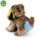 Rappa Λούτρινος Μανδρίλος 28 εκ. Eco-Friendly (230712)