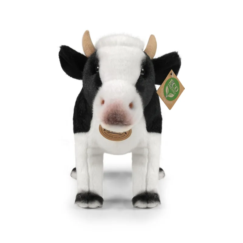 Rappa Λούτρινη Αγελάδα 33 εκ. Eco-Friendly (231269)