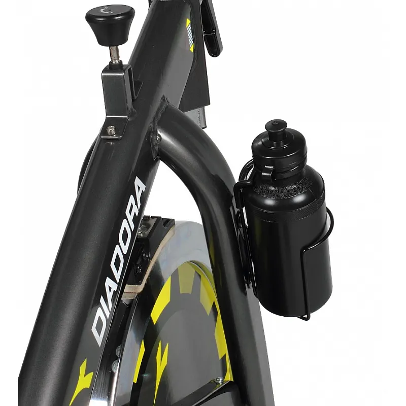 Diadora Spin Bike Tour 20 Plus - Ποδήλατα Γυμναστικής