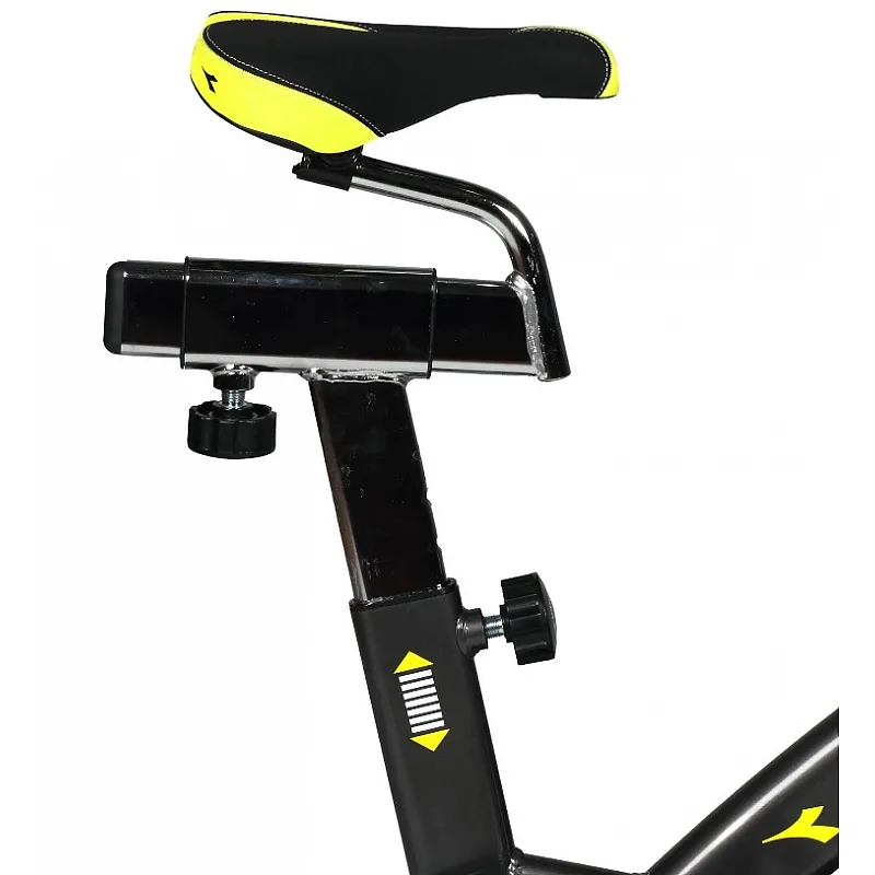 Diadora Spin Bike Tour 20 Plus - Ποδήλατα Γυμναστικής