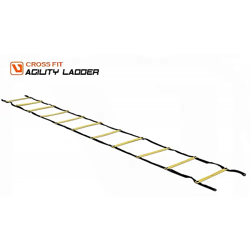 Live Up Agiliy Ladder - Σκάλα Επιτάχυνσης Εδάφους - Β 3671-800
