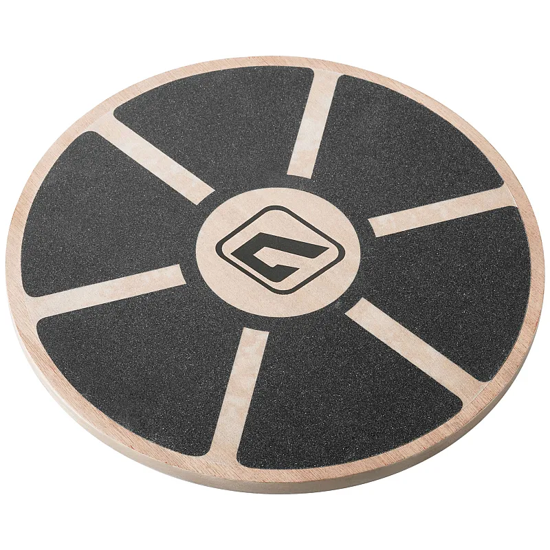 Live Up Balance Wooden Step B-3150 - Μικροόργανα Ενδυνάμωσης