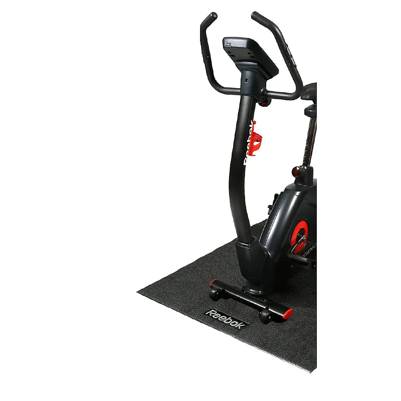 Reebok Προστατευτικό Ταπέτο για Ποδήλατο Γυμναστικής 10229 - Προστατευτικά Δάπεδα