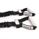 Reebok 16073 Λάστιχο Αντίστασης με περίβλημα Level 4 - Λάστιχα - Ιμάντες Ενδυνάμωσης