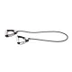 Reebok Ρυθμιζόμενο Λάστιχο Medium 16076 - Λάστιχα - Ιμάντες Ενδυνάμωσης