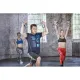 Reebok Ρυθμιζόμενο Λάστιχο Medium 16076 - Λάστιχα - Ιμάντες Ενδυνάμωσης