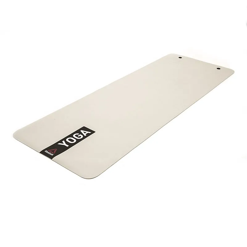 Reebok Yoga Mat 16024 Μπεζ - Yoga - Pilates