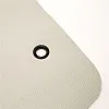 Reebok Yoga Mat 16024 Μπεζ - Yoga - Pilates