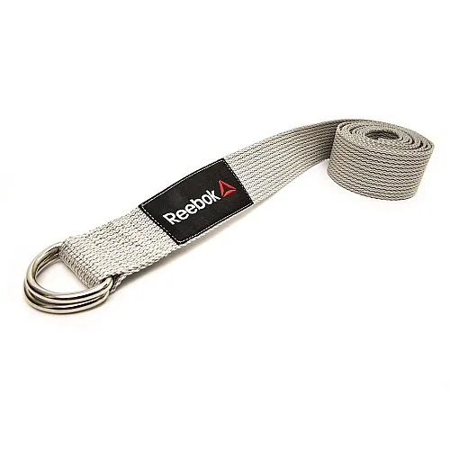 Reebok Yoga Strap 16023