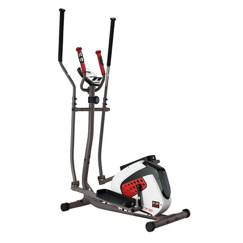 Body Sculpture Μαγνητικό Ελλειπτικό BE-1720D - Ελλειπτικά Μηχανήματα