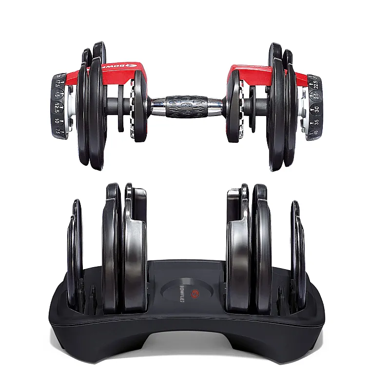 Bowflex S/Tech 552i Ρυθμιζόμενος Αλτήρας 24kg