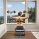 Bowflex S/Tech 552i Ρυθμιζόμενος Αλτήρας 24kg