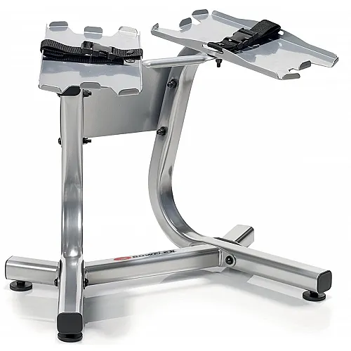 Bowflex Βάση για τους Ρυθμιζόμενους Αλτήρες S/Tech 