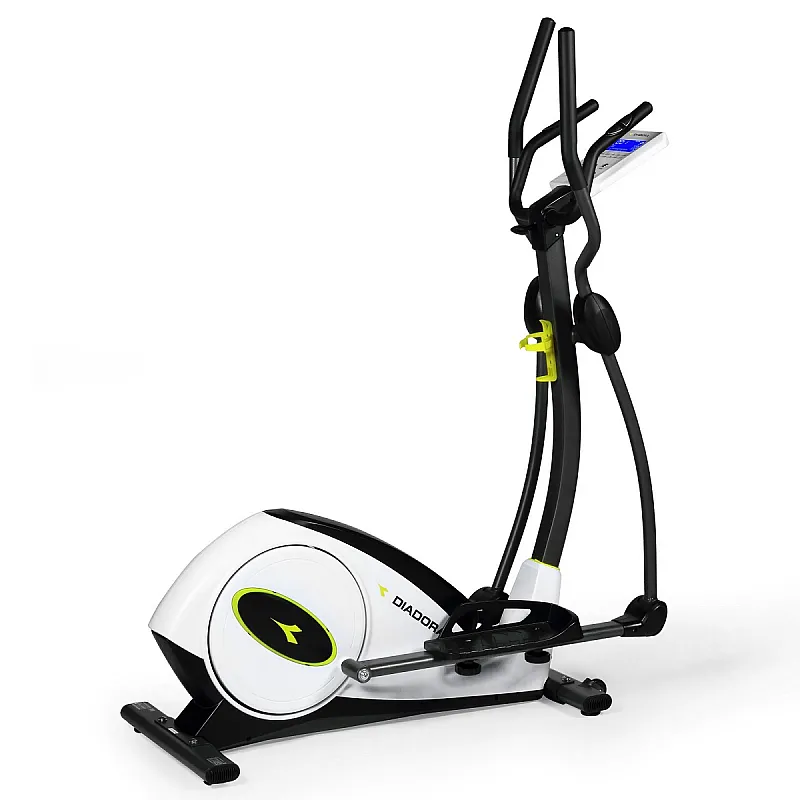 Μόνο για Ενοικίαση  Diadora Ηλεκτρομαγνητικό Ελλειπτικό Twin  | Ελάχιστος χρόνος Μίσθωσης 60 ημέρες - Ελλειπτικά προς Ενοικίαση