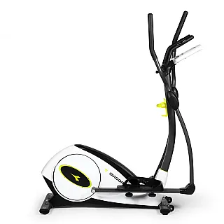 Μόνο για Ενοικίαση  Diadora Ηλεκτρομαγνητικό Ελλειπτικό Twin  | Ελάχιστος χρόνος Μίσθωσης 60 ημέρες