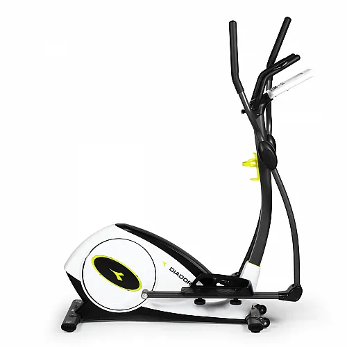 Μόνο για Ενοικίαση  Diadora Ηλεκτρομαγνητικό Ελλειπτικό Twin  | Ελάχιστος χρόνος Μίσθωσης 60 ημέρες