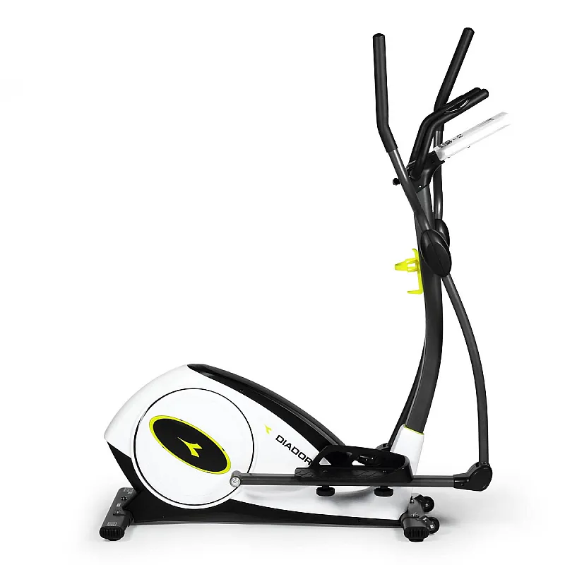 Μόνο για Ενοικίαση  Diadora Ηλεκτρομαγνητικό Ελλειπτικό Twin  | Ελάχιστος χρόνος Μίσθωσης 60 ημέρες - Ελλειπτικά προς Ενοικίαση