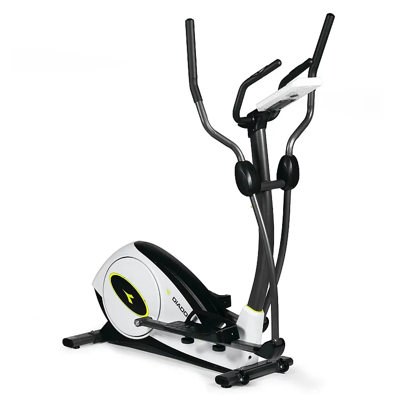 Μεταχειρισμένο Diadora Ηλεκτρομαγνητικό Ελλειπτικό Twin DE-E-TWIN - Μεταχειρισμένα