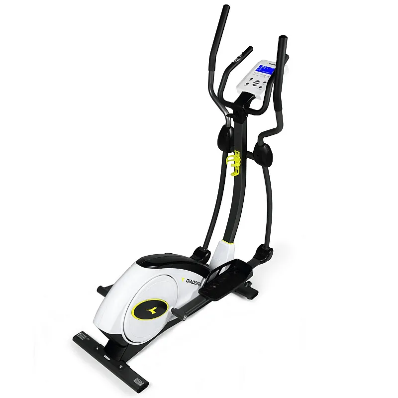 Μόνο για Ενοικίαση  Diadora Ηλεκτρομαγνητικό Ελλειπτικό Twin  | Ελάχιστος χρόνος Μίσθωσης 60 ημέρες - Ελλειπτικά προς Ενοικίαση