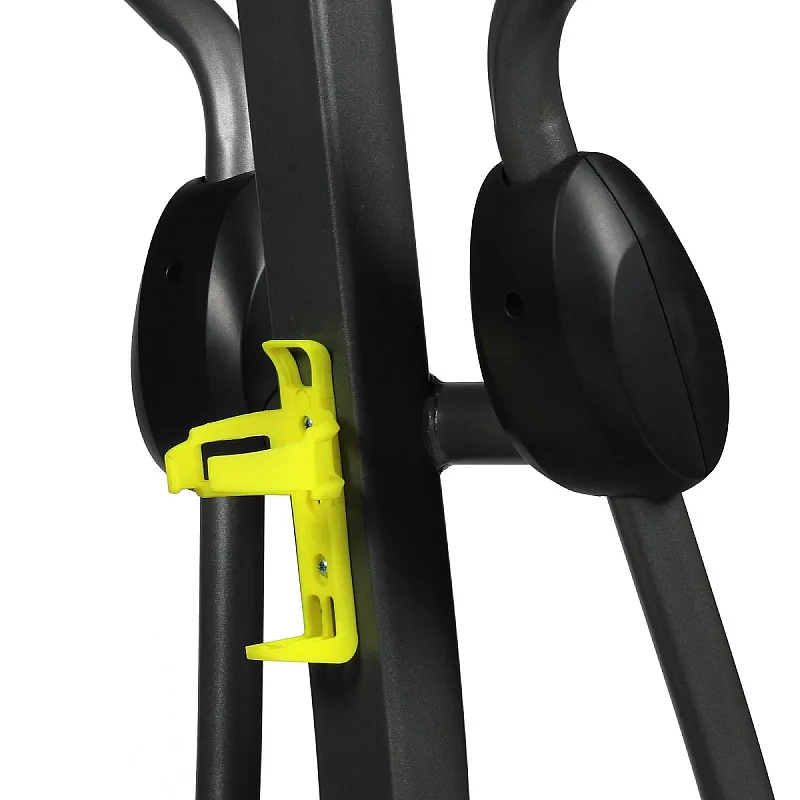 Μόνο για Ενοικίαση  Diadora Ηλεκτρομαγνητικό Ελλειπτικό Twin  | Ελάχιστος χρόνος Μίσθωσης 60 ημέρες - Ελλειπτικά προς Ενοικίαση