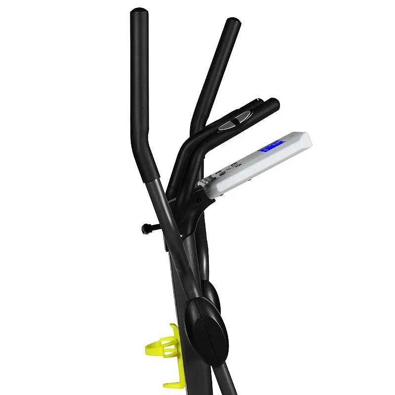 Μόνο για Ενοικίαση  Diadora Ηλεκτρομαγνητικό Ελλειπτικό Twin  | Ελάχιστος χρόνος Μίσθωσης 60 ημέρες - Ελλειπτικά προς Ενοικίαση