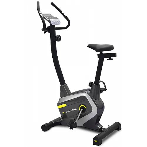 Diadora Ποδήλατο Γυμναστικής  Στατικό Silver Evo