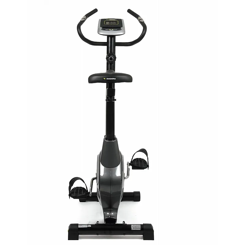 ΜΟΝΟ ΓΙΑ ΕΝΟΙΚΙΑΣΗ Diadora Ποδήλατο Γυμναστικής Silver Evo | Ελάχιστος χρόνος Μίσθωσης 60 ημέρες - Ποδήλατα προς Ενοικίαση
