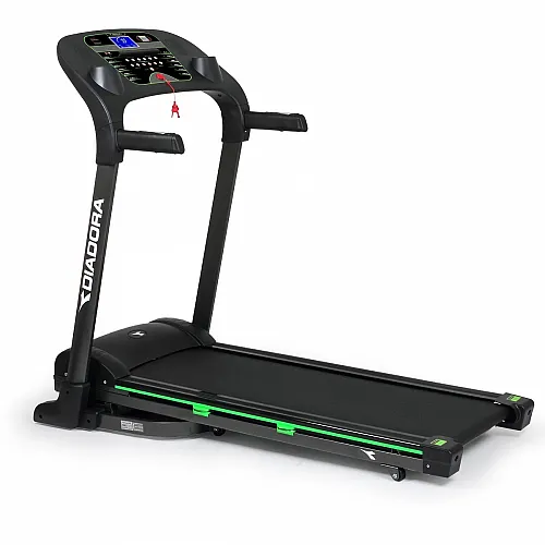 Diadora Trim 4.2 Διάδρομος 2.0HP - Σε 24 Άτοκες Δόσεις